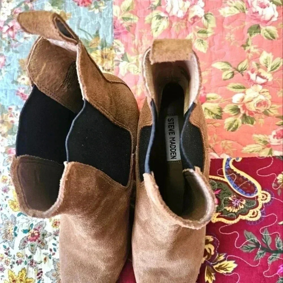 Steve Madden ankle boots - Picture 6 of 8